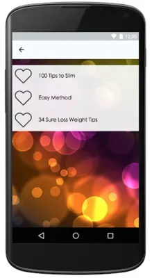 How to Slim android App screenshot 2